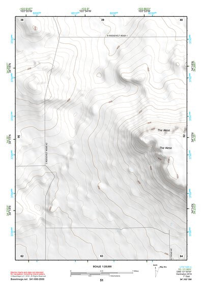 34103SW Page 51 Clovis Topo Preview 1