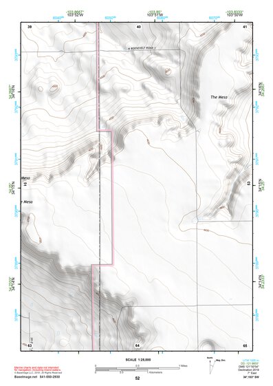 34103SW Page 52 Clovis Topo Preview 1