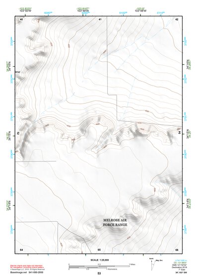 34103SW Page 53 Clovis Topo Preview 1