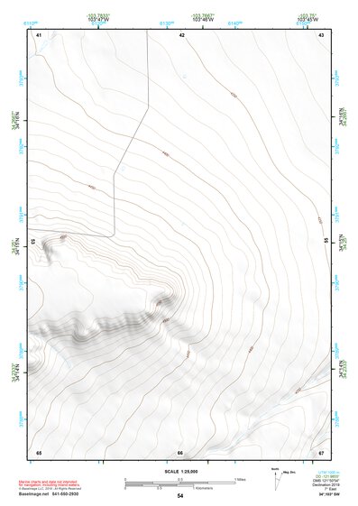 34103SW Page 54 Clovis Topo Preview 1