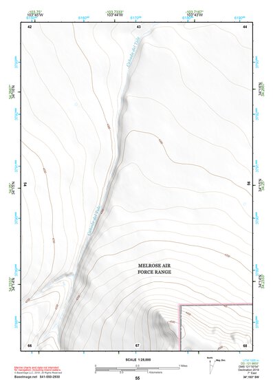 34103SW Page 55 Clovis Topo Preview 1