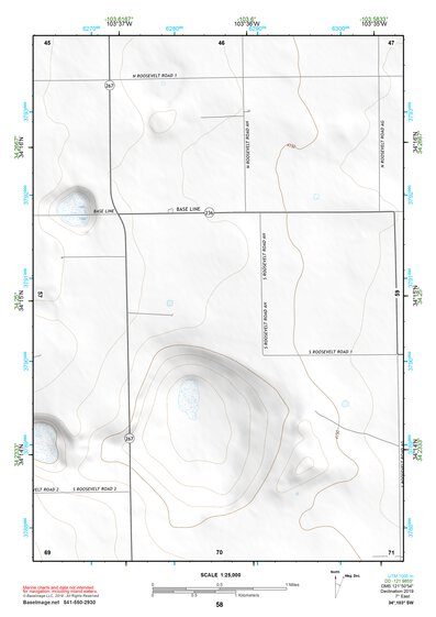 34103SW Page 58 Clovis Topo Preview 1