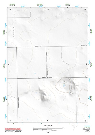 34103SW Page 59 Clovis Topo Preview 1