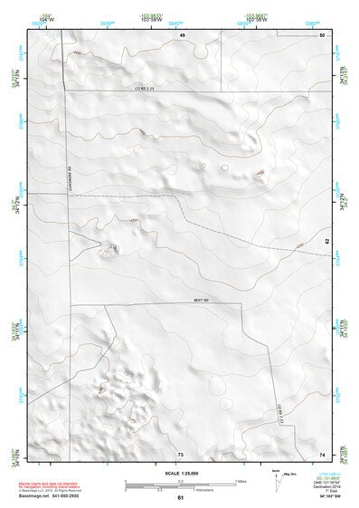 34103SW Page 61 Clovis Topo Preview 1