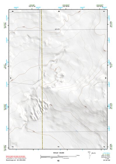 34103SW Page 62 Clovis Topo Preview 1