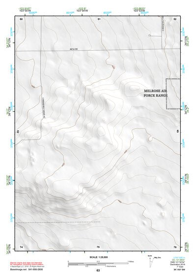 34103SW Page 63 Clovis Topo Preview 1