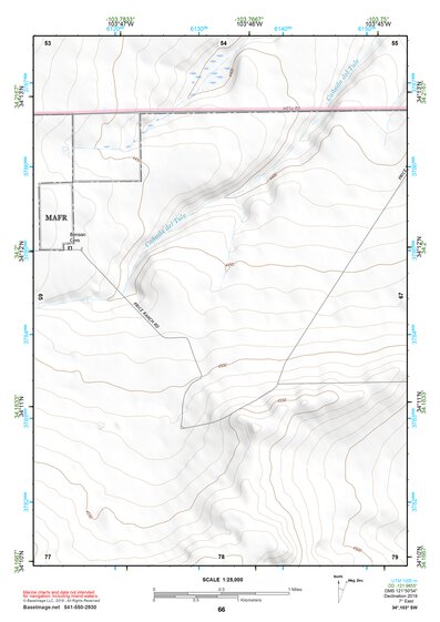 34103SW Page 66 Clovis Topo Preview 1
