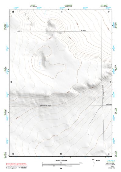 34103SW Page 68 Clovis Topo Preview 1
