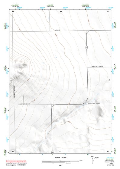 34103SW Page 69 Clovis Topo Preview 1