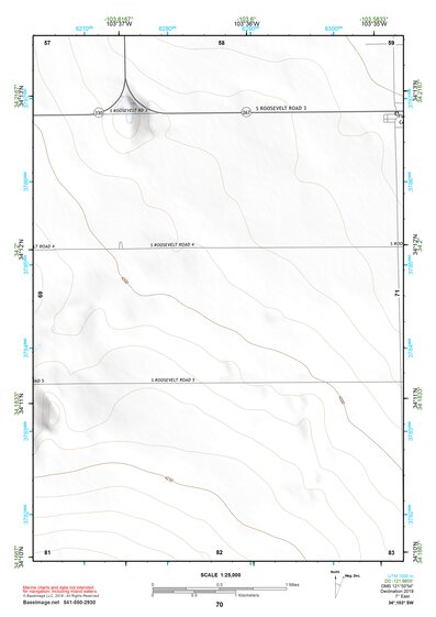 34103SW Page 70 Clovis Topo Preview 1