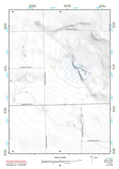 34103SW Page 72 Clovis Topo Preview 1