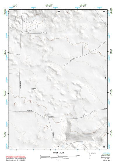 34103SW Page 73 Clovis Topo Preview 1