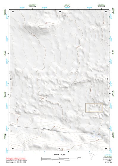 34103SW Page 76 Clovis Topo Preview 1