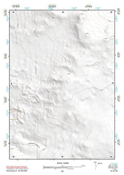 34103SW Page 77 Clovis Topo Preview 1