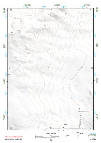34103SW Page 78 Clovis Topo Preview 1