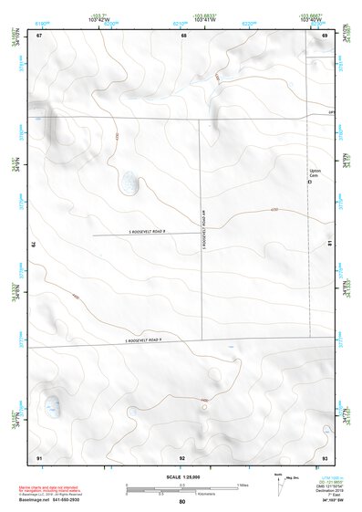 34103SW Page 80 Clovis Topo Preview 1