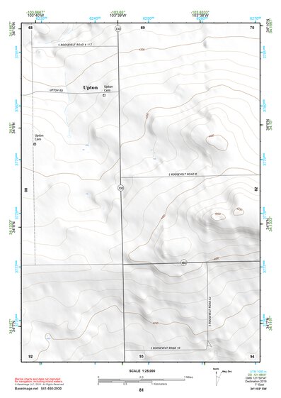 34103SW Page 81 Clovis Topo Preview 1