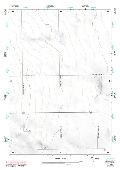 34103SW Page 83 Clovis Topo Preview 1