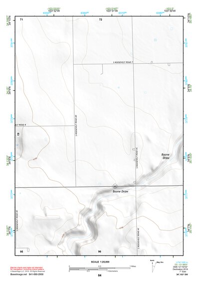 34103SW Page 84 Clovis Topo Preview 1