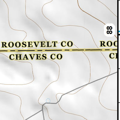 34103SW Page 87 Clovis Topo Preview 3