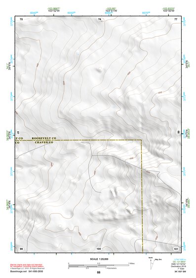 34103SW Page 88 Clovis Topo Preview 1