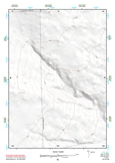 34103SW Page 91 Clovis Topo Preview 1