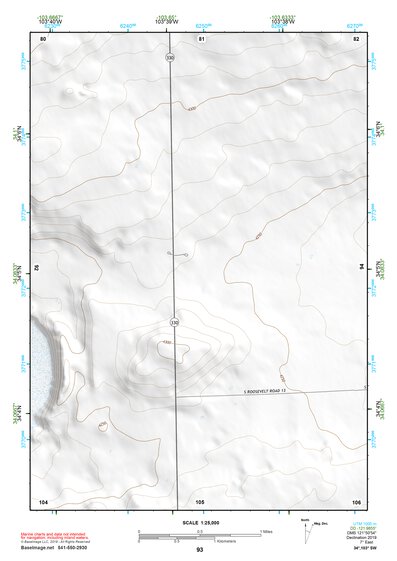 34103SW Page 93 Clovis Topo Preview 1