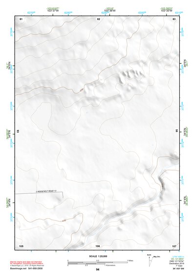 34103SW Page 94 Clovis Topo Preview 1