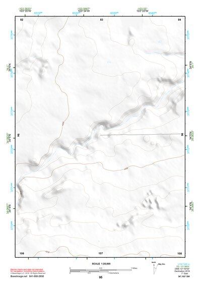 34103SW Page 95 Clovis Topo Preview 1