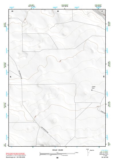 34103SW Page 98 Clovis Topo Preview 1
