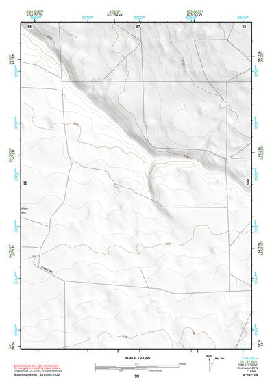 34103SW Page 99 Clovis Topo Preview 1
