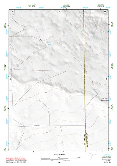 34103SW Page 100 Clovis Topo Preview 1