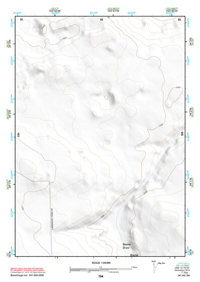 34103SW Page 104 Clovis Topo Preview 1