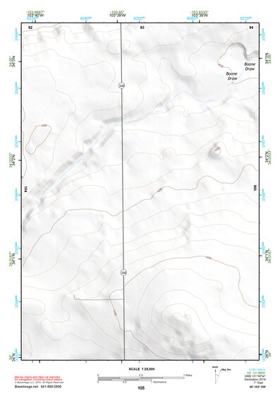 34103SW Page 105 Clovis Topo Preview 1