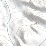 34104NE Page 2 Santa Rosa Topo Preview 3