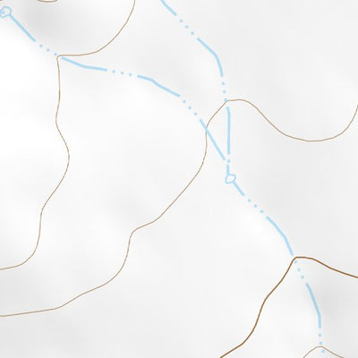 34104NE Page 3 Santa Rosa Topo Preview 2