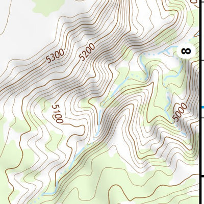 34104NE Page 7 Santa Rosa Topo Preview 3