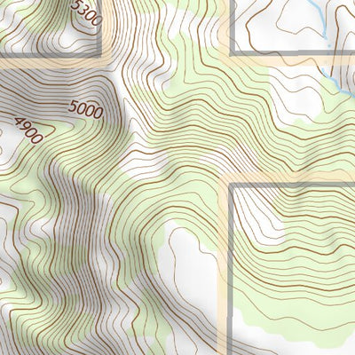 34104NE Page 8 Santa Rosa Topo Preview 3