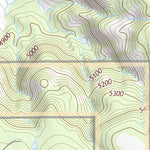 34104NE Page 9 Santa Rosa Topo Preview 3