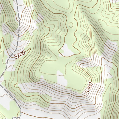 34104NE Page 10 Santa Rosa Topo Preview 3