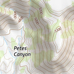 34104NE Page 12 Santa Rosa Topo Preview 3