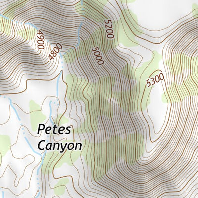 34104NE Page 12 Santa Rosa Topo Preview 3