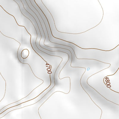 34104NE Page 13 Santa Rosa Topo Preview 3