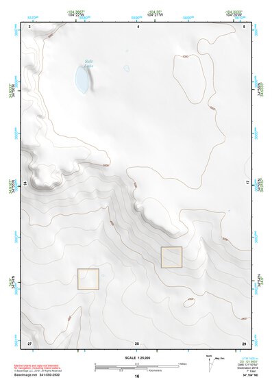 34104NE Page 16 Santa Rosa Topo Preview 1