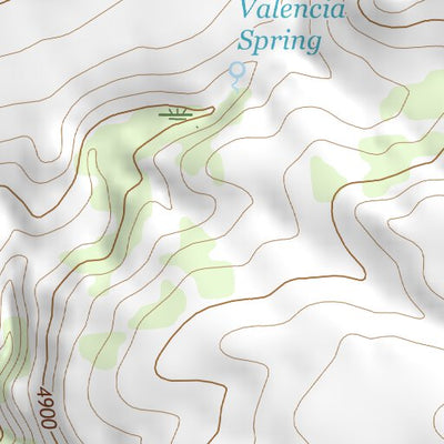 34104NE Page 18 Santa Rosa Topo Preview 3