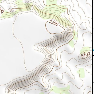 34104NE Page 19 Santa Rosa Topo Preview 3