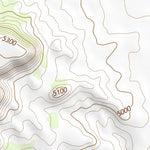 34104NE Page 20 Santa Rosa Topo Preview 3