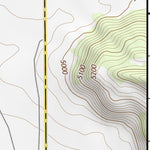 34104NE Page 21 Santa Rosa Topo Preview 3