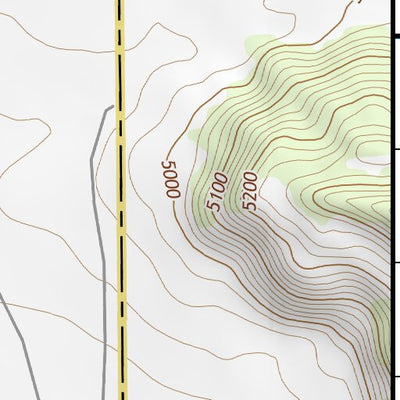 34104NE Page 21 Santa Rosa Topo Preview 3