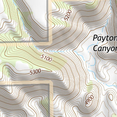 34104NE Page 24 Santa Rosa Topo Preview 3
